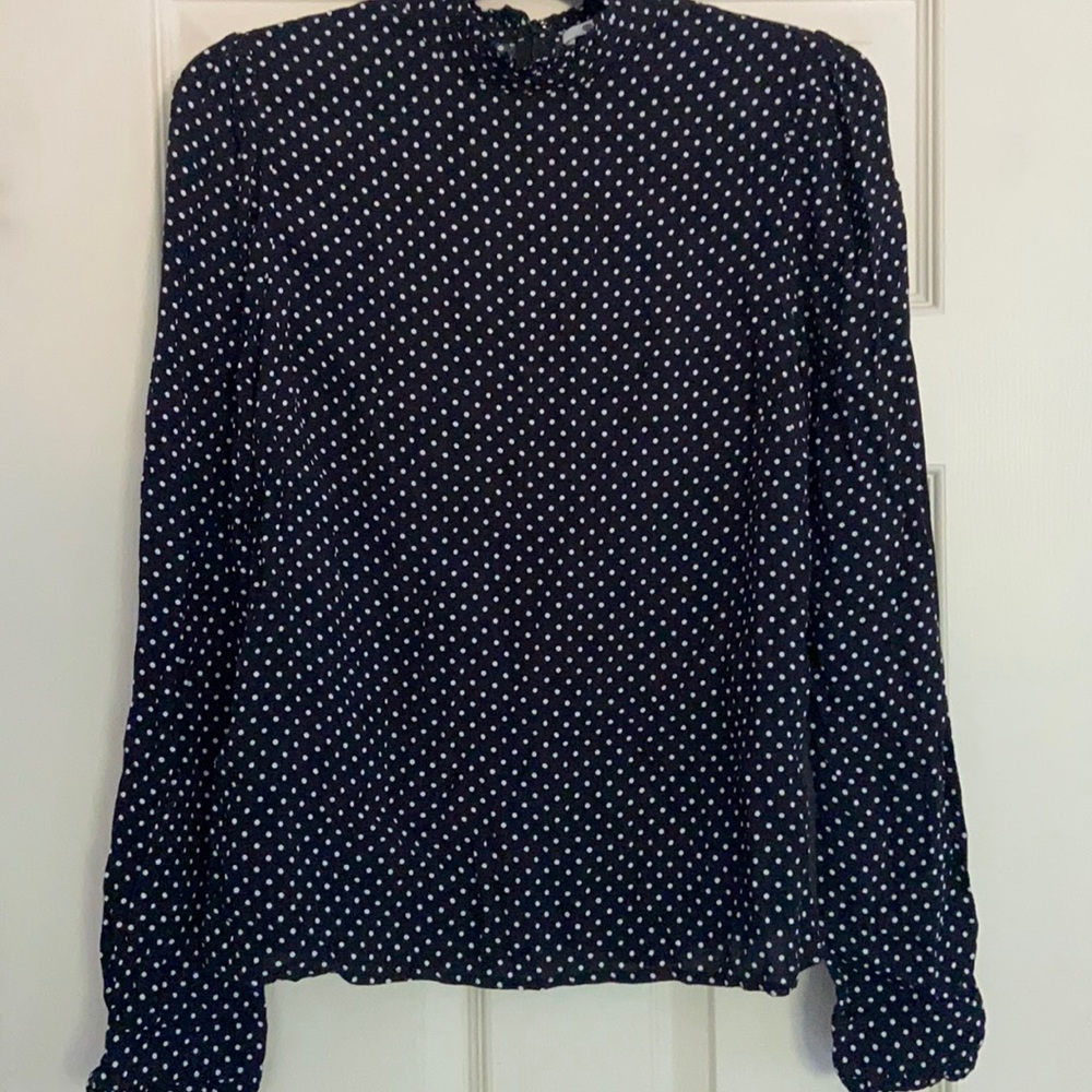 Three Dots Blouse